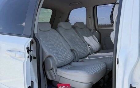 KIA Carnival III, 2009 год, 1 200 000 рублей, 9 фотография