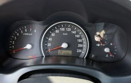 KIA Carnival III, 2009 год, 1 200 000 рублей, 16 фотография