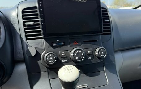 KIA Carnival III, 2009 год, 1 200 000 рублей, 13 фотография