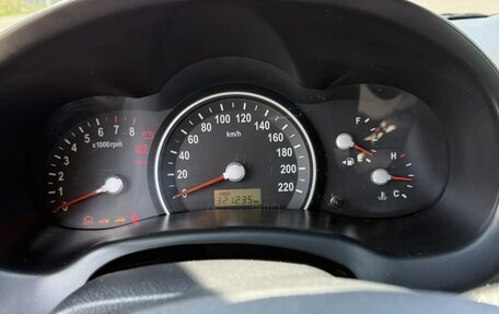 KIA Carnival III, 2009 год, 1 200 000 рублей, 20 фотография