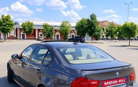 BMW 3 серия, 2005 год, 1 300 000 рублей, 6 фотография