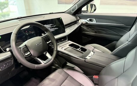 Haval F7x, 2026 год, 3 799 000 рублей, 8 фотография
