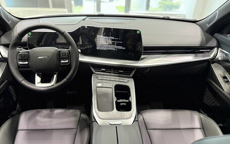 Haval F7x, 2026 год, 3 799 000 рублей, 13 фотография