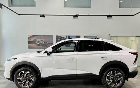 Haval F7x, 2026 год, 3 799 000 рублей, 7 фотография