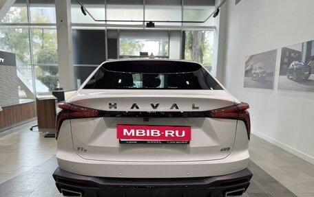 Haval F7x, 2026 год, 3 799 000 рублей, 6 фотография