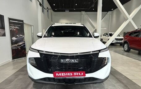 Haval F7x, 2026 год, 3 799 000 рублей, 3 фотография