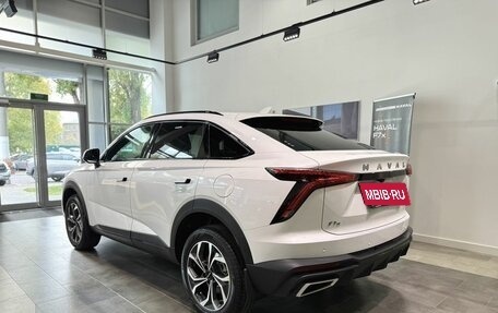 Haval F7x, 2026 год, 3 799 000 рублей, 5 фотография