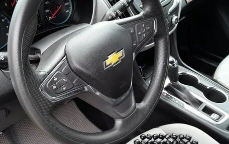 Chevrolet Equinox III, 2018 год, 2 000 000 рублей, 5 фотография
