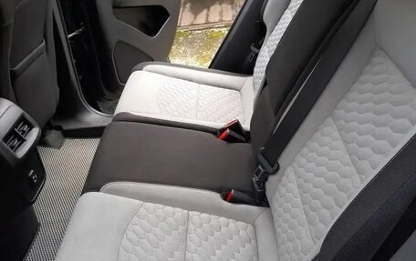 Chevrolet Equinox III, 2018 год, 2 000 000 рублей, 9 фотография