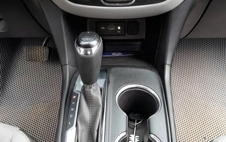 Chevrolet Equinox III, 2018 год, 2 000 000 рублей, 7 фотография