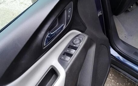 Chevrolet Equinox III, 2018 год, 2 000 000 рублей, 6 фотография