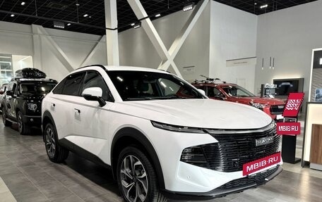 Haval F7x, 2026 год, 3 799 000 рублей, 4 фотография