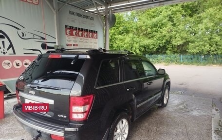 Jeep Grand Cherokee, 2008 год, 1 250 000 рублей, 3 фотография