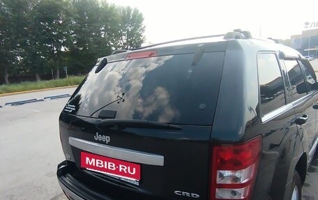 Jeep Grand Cherokee, 2008 год, 1 250 000 рублей, 7 фотография