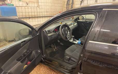 Volkswagen Passat B6, 2007 год, 449 000 рублей, 7 фотография