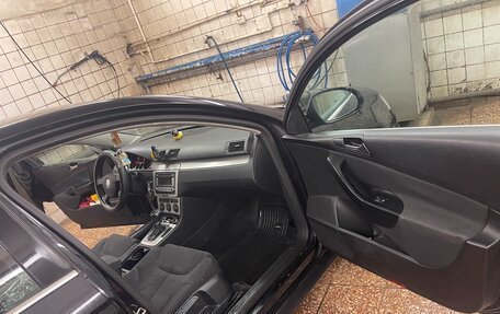 Volkswagen Passat B6, 2007 год, 449 000 рублей, 5 фотография