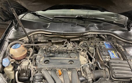 Volkswagen Passat B6, 2007 год, 449 000 рублей, 6 фотография