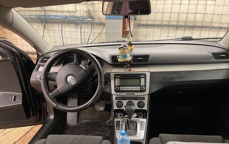Volkswagen Passat B6, 2007 год, 449 000 рублей, 8 фотография