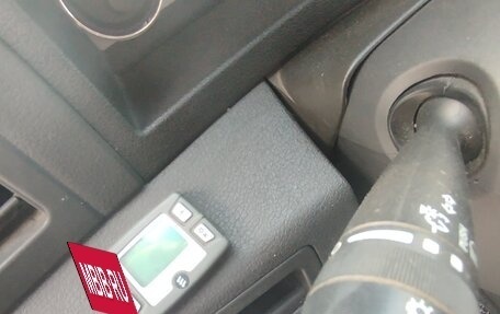 Jeep Grand Cherokee, 2008 год, 1 250 000 рублей, 12 фотография