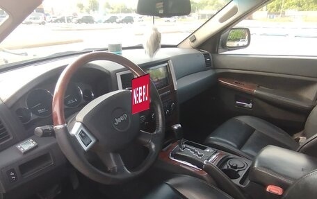 Jeep Grand Cherokee, 2008 год, 1 250 000 рублей, 11 фотография