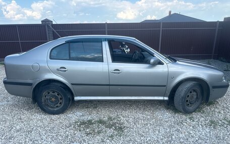Skoda Octavia IV, 2008 год, 265 000 рублей, 4 фотография