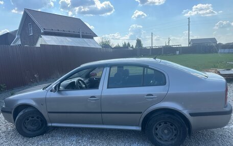 Skoda Octavia IV, 2008 год, 265 000 рублей, 8 фотография
