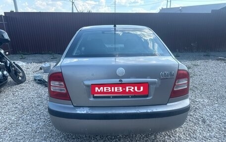 Skoda Octavia IV, 2008 год, 265 000 рублей, 6 фотография