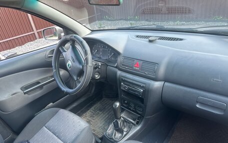 Skoda Octavia IV, 2008 год, 265 000 рублей, 9 фотография