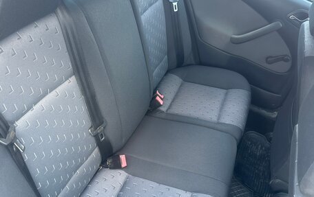 Skoda Octavia IV, 2008 год, 265 000 рублей, 10 фотография