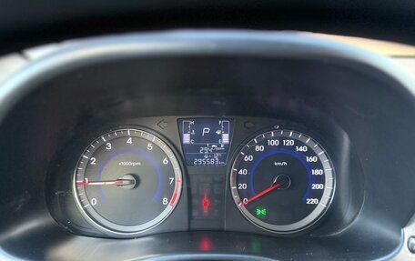 Hyundai Solaris II рестайлинг, 2015 год, 590 000 рублей, 7 фотография
