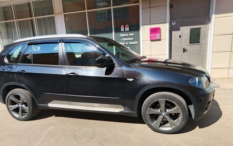 BMW X5, 2012 год, 1 000 000 рублей, 4 фотография