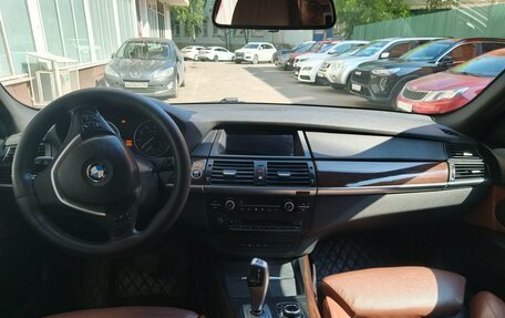 BMW X5, 2012 год, 1 000 000 рублей, 8 фотография