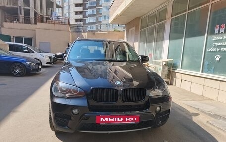 BMW X5, 2012 год, 1 000 000 рублей, 3 фотография