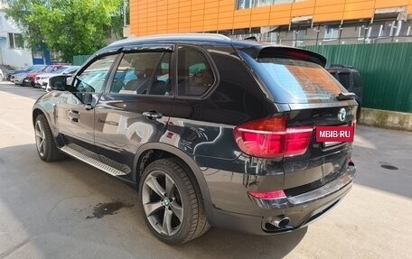 BMW X5, 2012 год, 1 000 000 рублей, 7 фотография