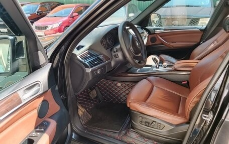 BMW X5, 2012 год, 1 000 000 рублей, 9 фотография