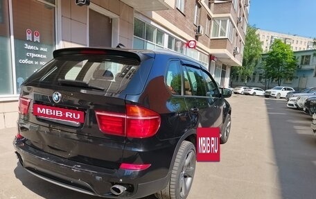 BMW X5, 2012 год, 1 000 000 рублей, 5 фотография