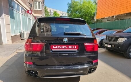 BMW X5, 2012 год, 1 000 000 рублей, 6 фотография