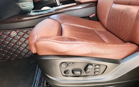 BMW X5, 2012 год, 1 000 000 рублей, 10 фотография