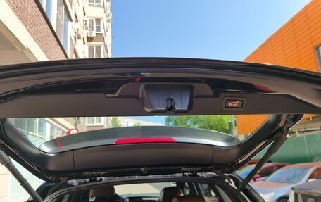 BMW X5, 2012 год, 1 000 000 рублей, 17 фотография
