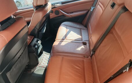 BMW X5, 2012 год, 1 000 000 рублей, 14 фотография