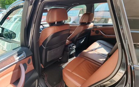 BMW X5, 2012 год, 1 000 000 рублей, 13 фотография