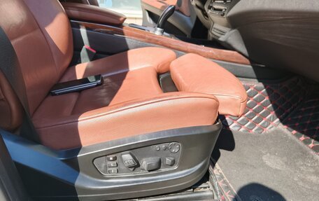 BMW X5, 2012 год, 1 000 000 рублей, 12 фотография