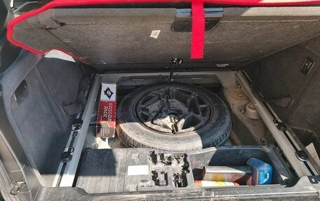 BMW X5, 2012 год, 1 000 000 рублей, 18 фотография