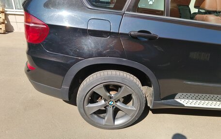 BMW X5, 2012 год, 1 000 000 рублей, 20 фотография