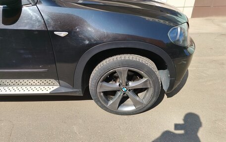 BMW X5, 2012 год, 1 000 000 рублей, 19 фотография