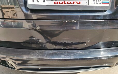 BMW X5, 2012 год, 1 000 000 рублей, 22 фотография