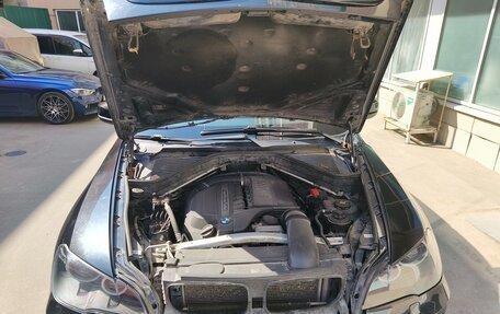BMW X5, 2012 год, 1 000 000 рублей, 21 фотография