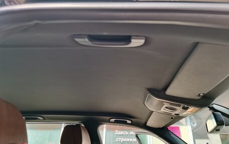BMW X5, 2012 год, 1 000 000 рублей, 23 фотография