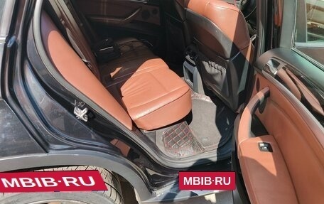 BMW X5, 2012 год, 1 000 000 рублей, 15 фотография