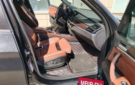 BMW X5, 2012 год, 1 000 000 рублей, 11 фотография